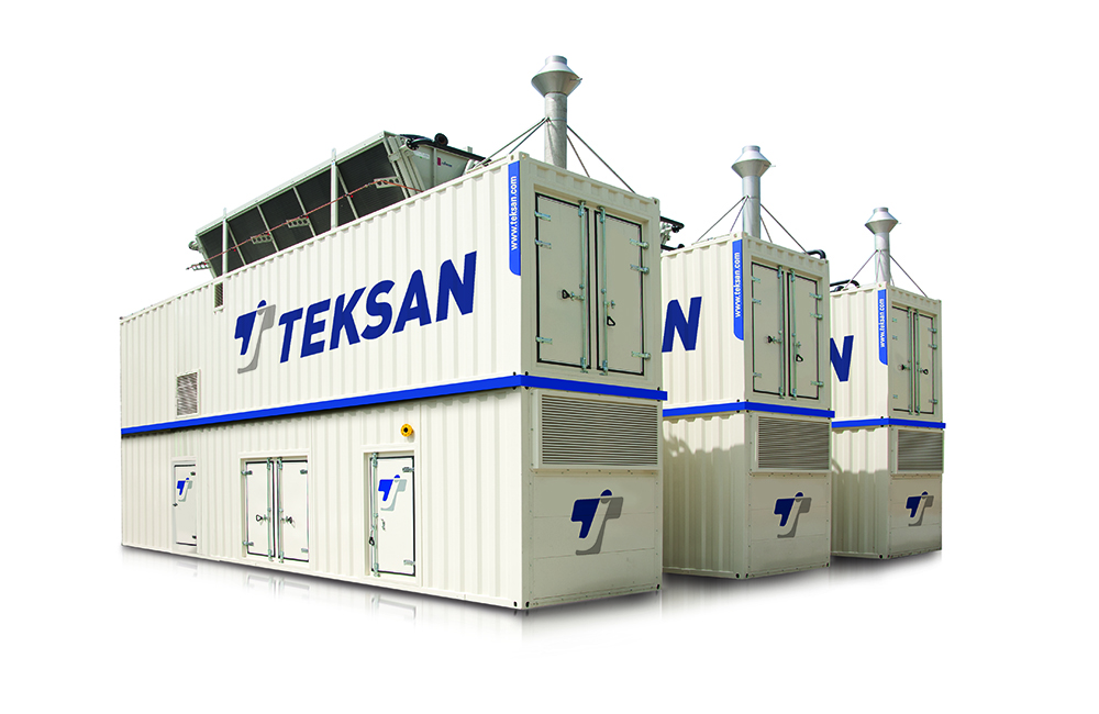 Teksan
