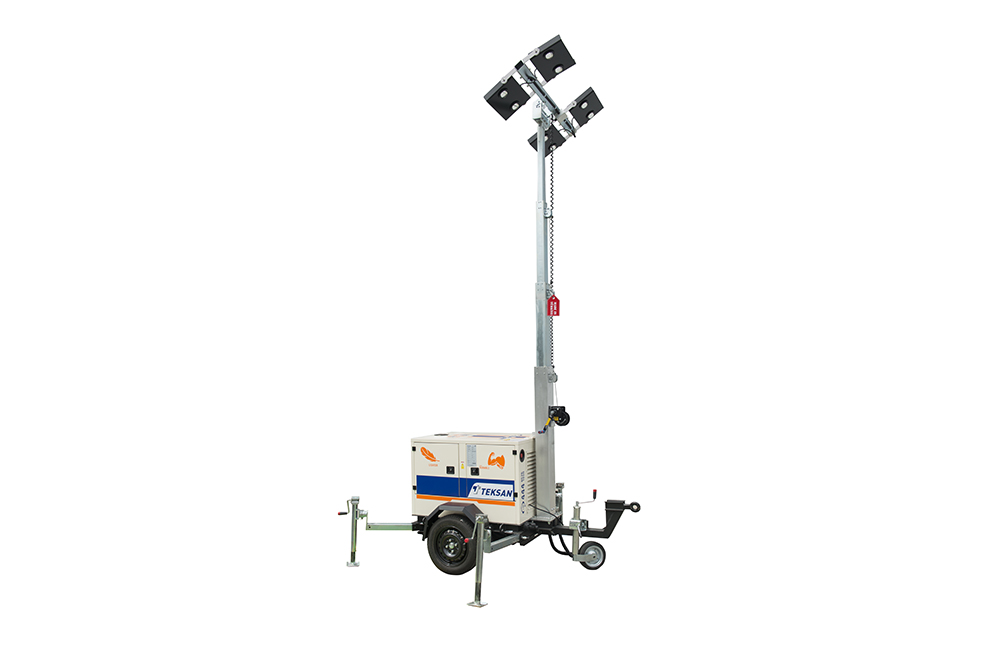 Teksan