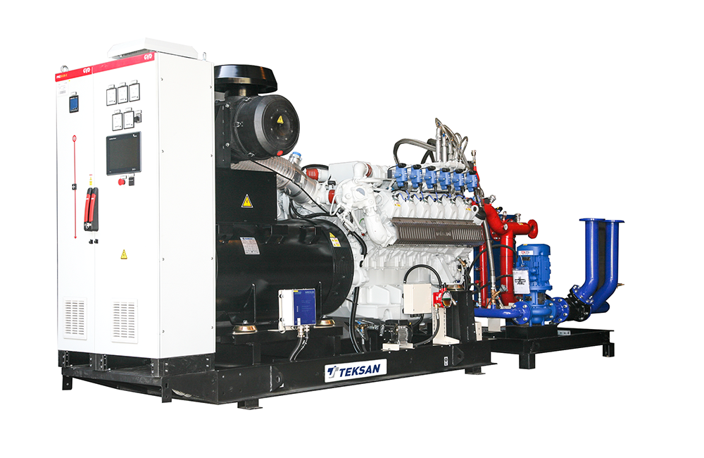 Teksan