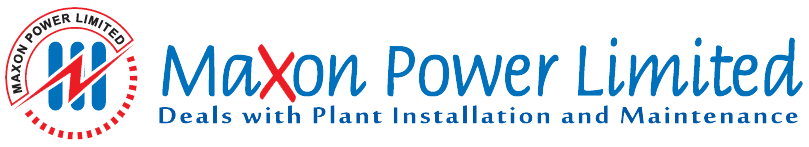Maxon Power Ltd